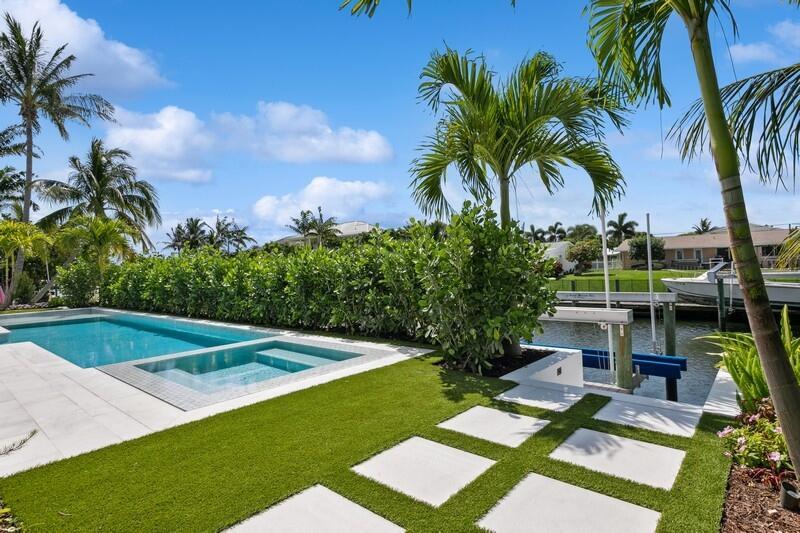 NORTH PALM BEACH VILLAGE - Residential