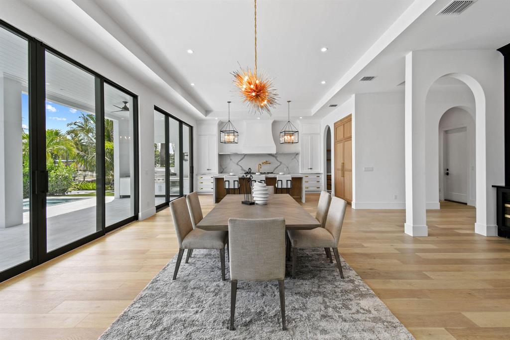 NORTH PALM BEACH VILLAGE - Residential