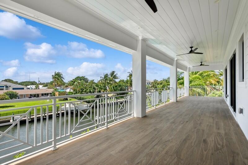 NORTH PALM BEACH VILLAGE - Residential