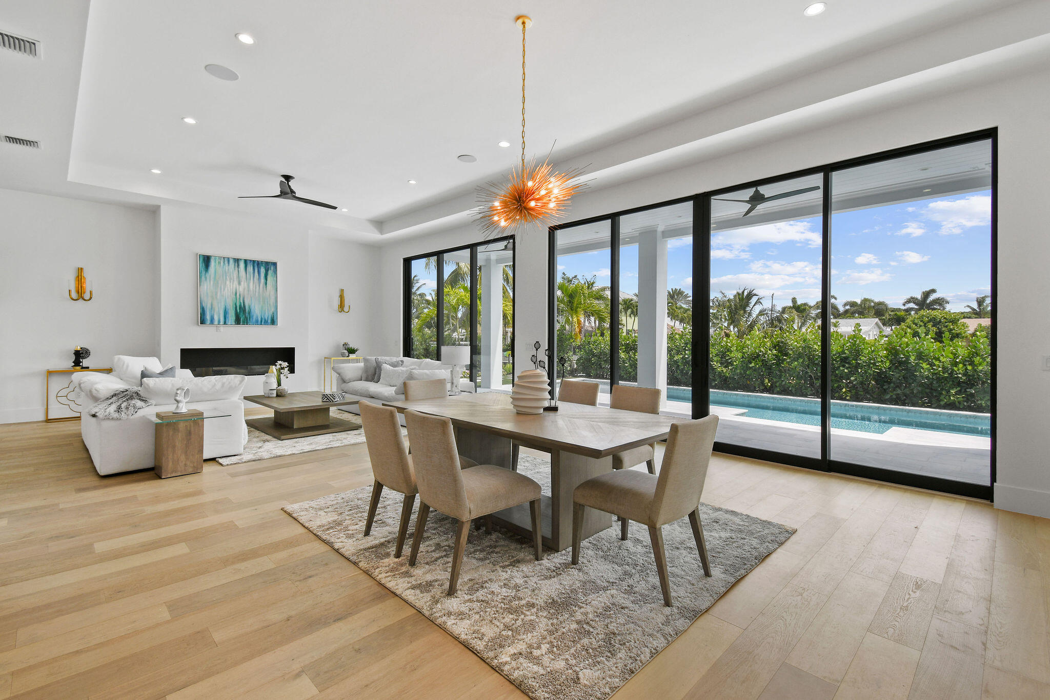 NORTH PALM BEACH VILLAGE OF 2 - Residential