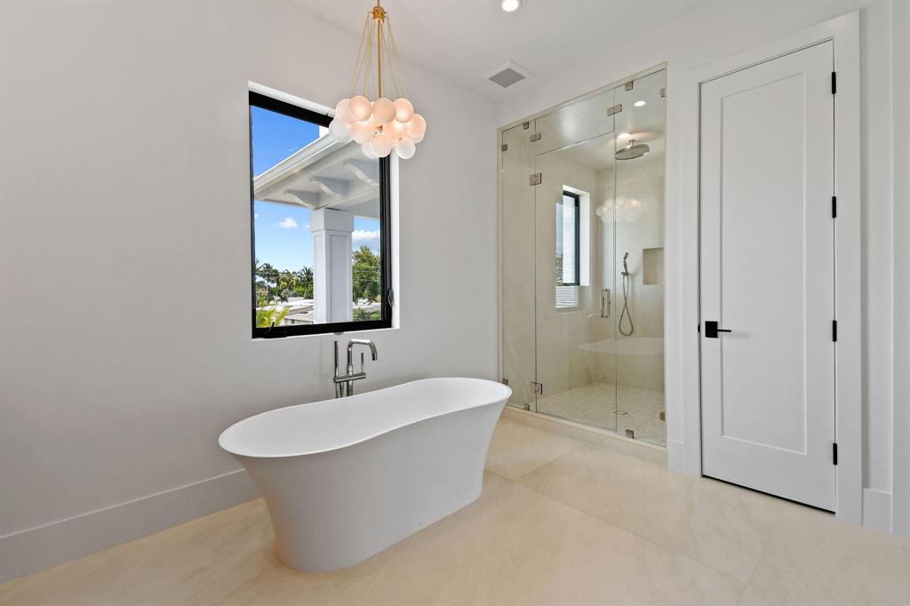 NORTH PALM BEACH VILLAGE - Residential