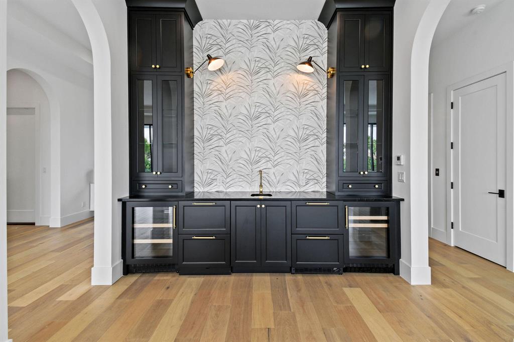 NORTH PALM BEACH VILLAGE - Residential