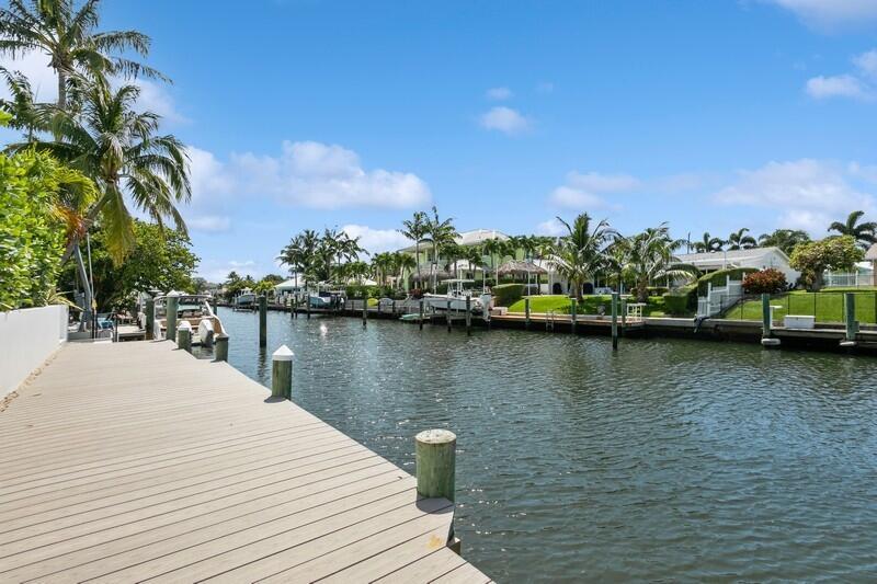 NORTH PALM BEACH VILLAGE - Residential