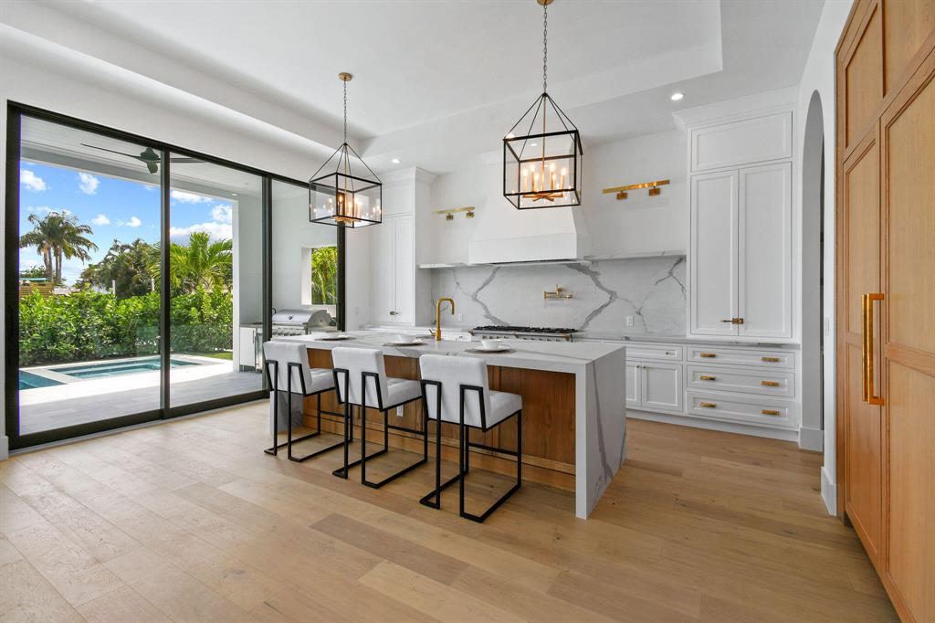 NORTH PALM BEACH VILLAGE - Residential