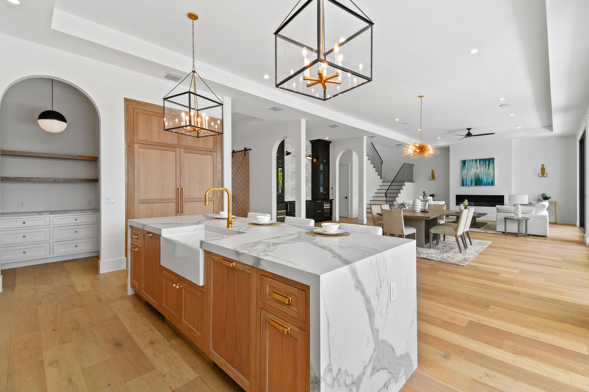 NORTH PALM BEACH VILLAGE OF 2 - Residential