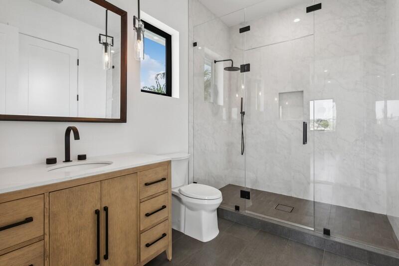 NORTH PALM BEACH VILLAGE - Residential