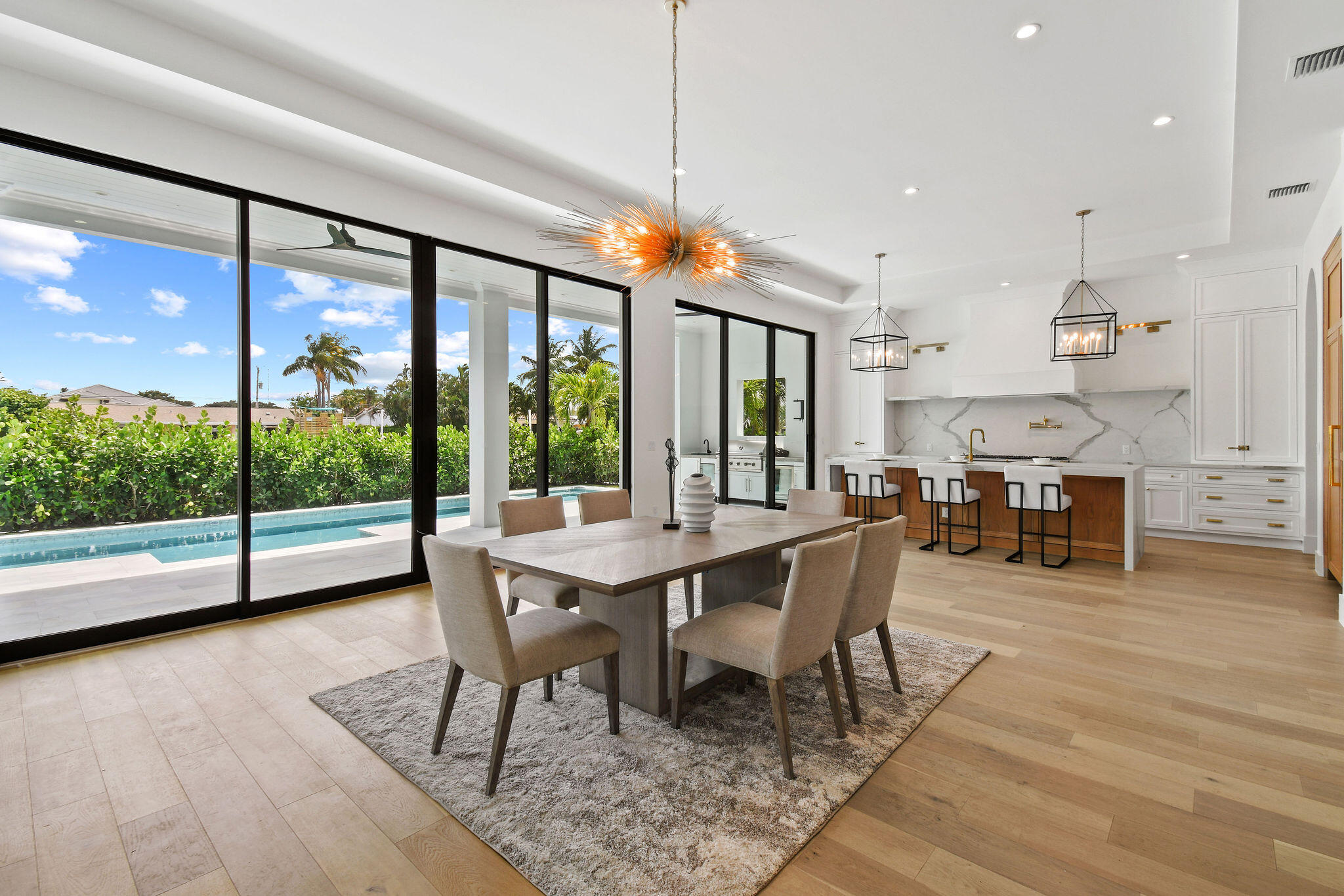 NORTH PALM BEACH VILLAGE OF 2 - Residential