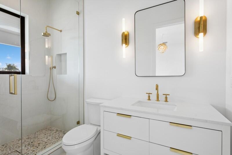 NORTH PALM BEACH VILLAGE - Residential