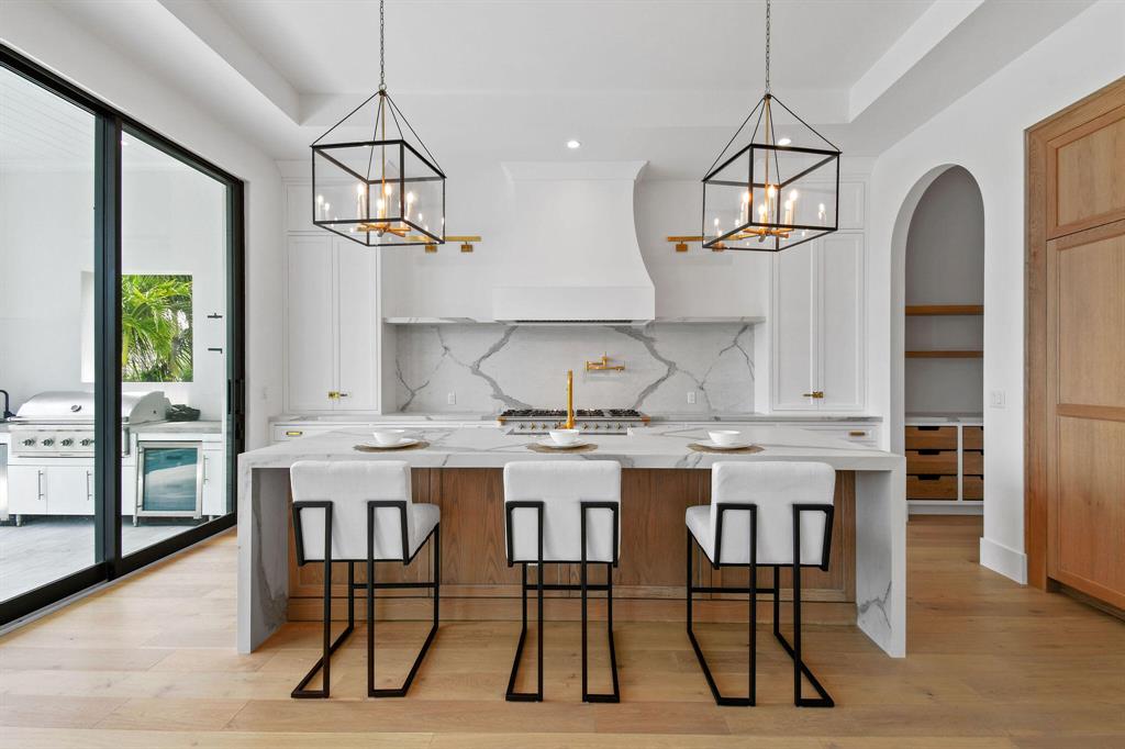 NORTH PALM BEACH VILLAGE - Residential