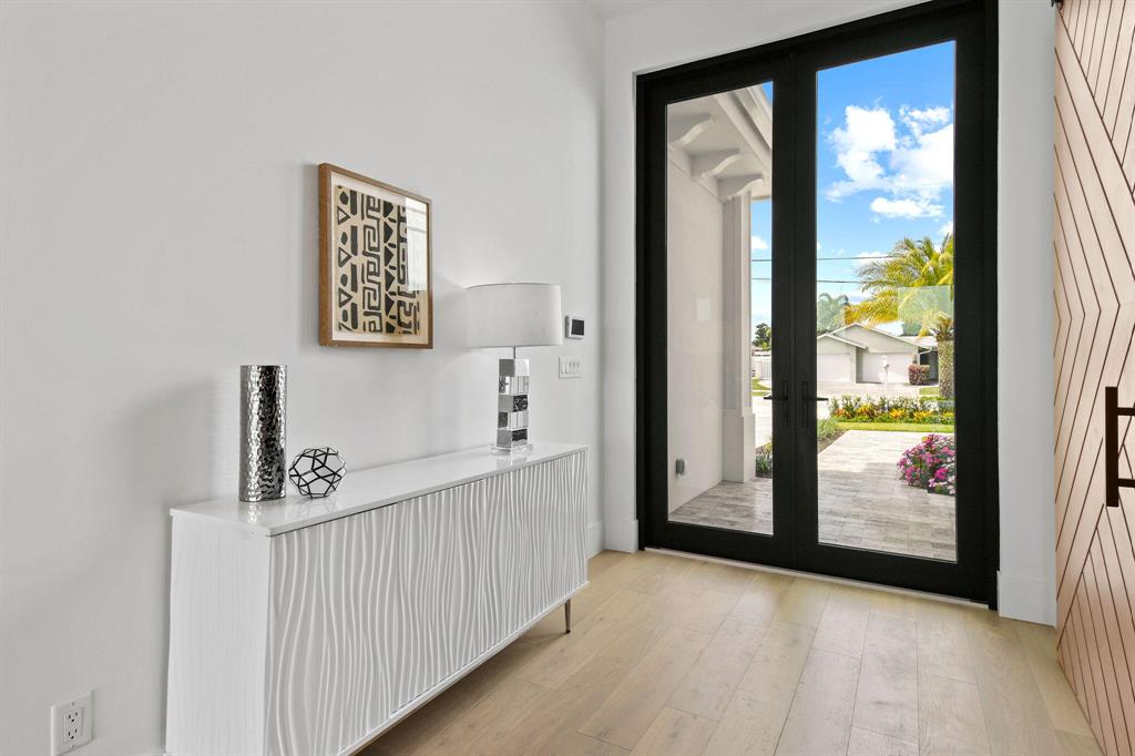 NORTH PALM BEACH VILLAGE - Residential