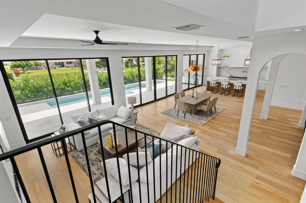 NORTH PALM BEACH VILLAGE - Residential