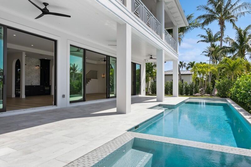 NORTH PALM BEACH VILLAGE - Residential