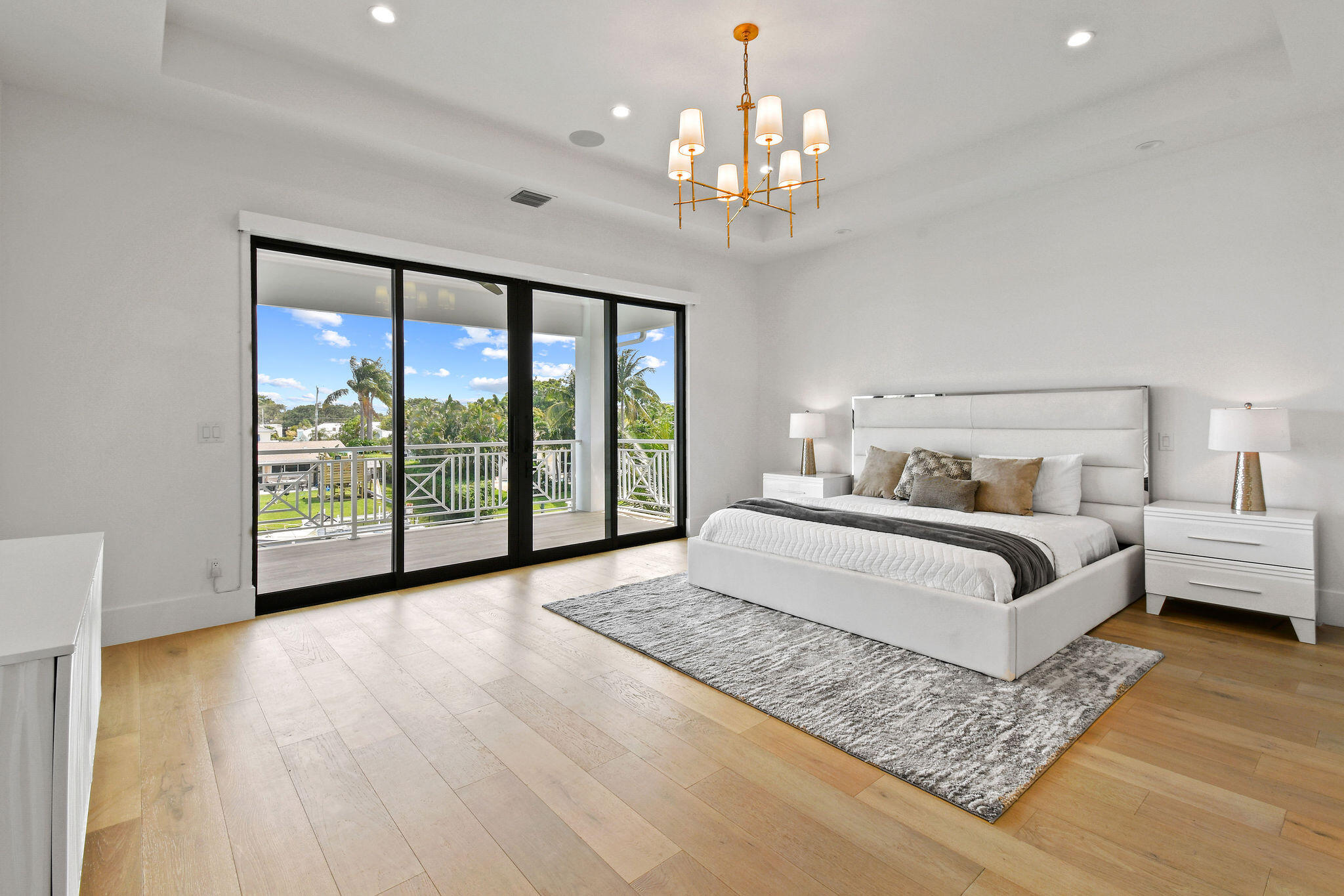 NORTH PALM BEACH VILLAGE OF 2 - Residential