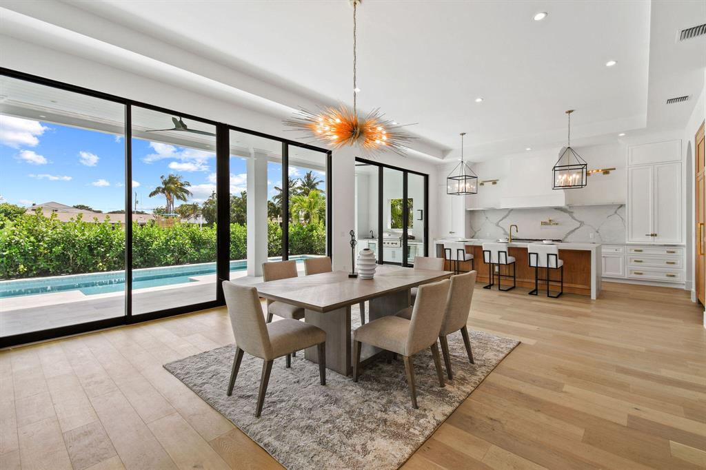 NORTH PALM BEACH VILLAGE - Residential