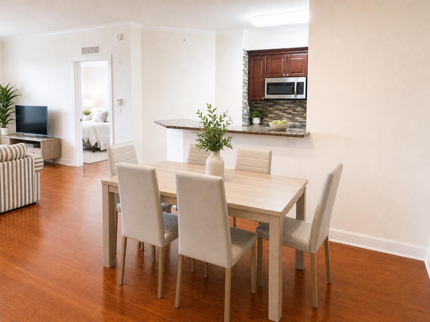 VIZCAYA LAKES CONDO - Residential