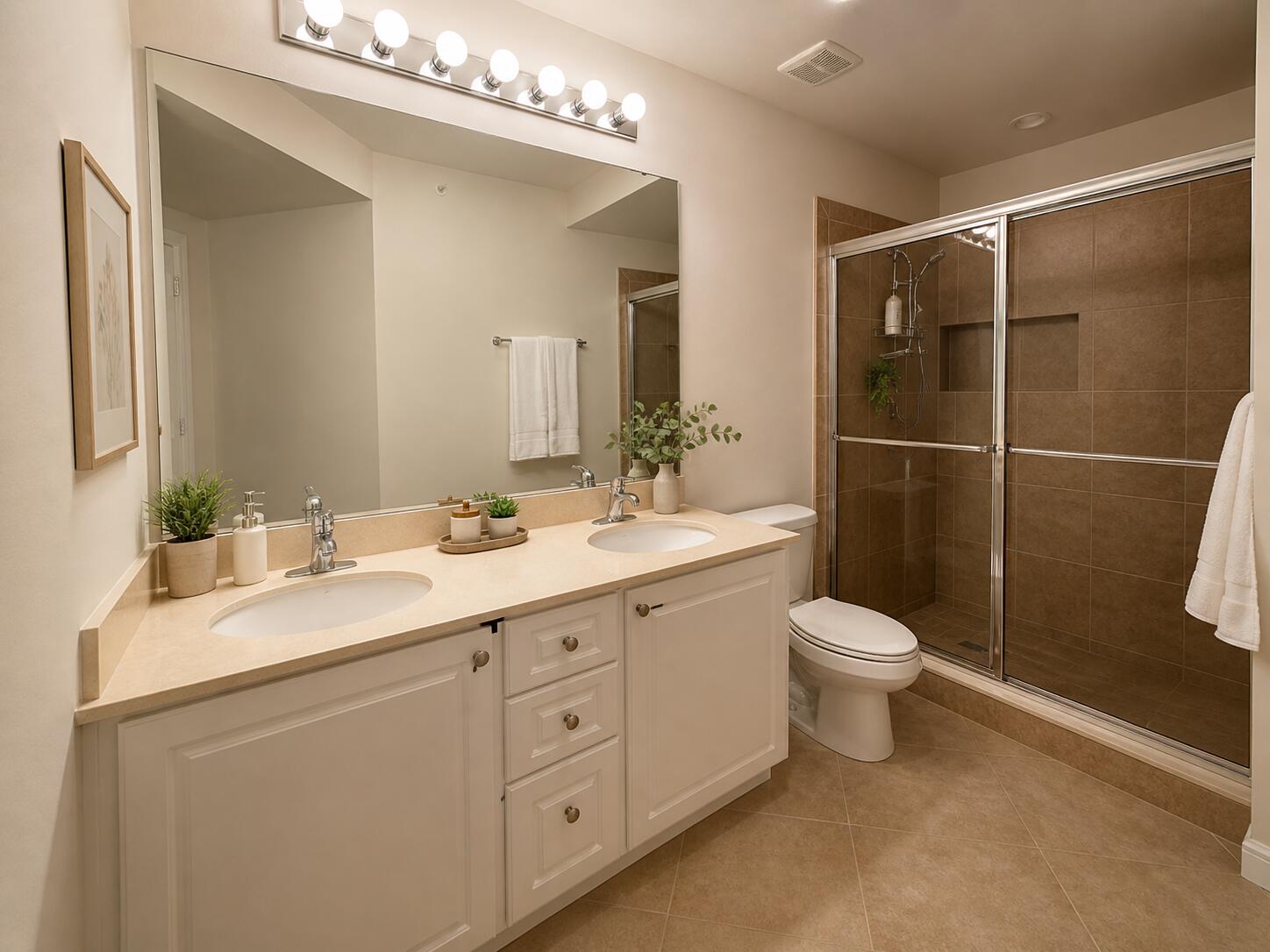 VIZCAYA LAKES CONDO - Residential