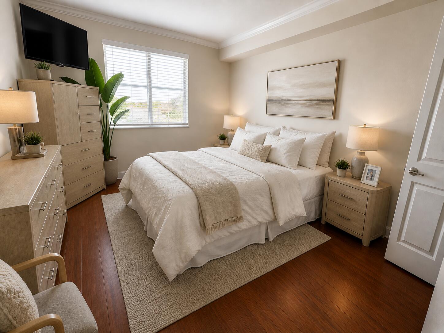 VIZCAYA LAKES CONDO - Residential