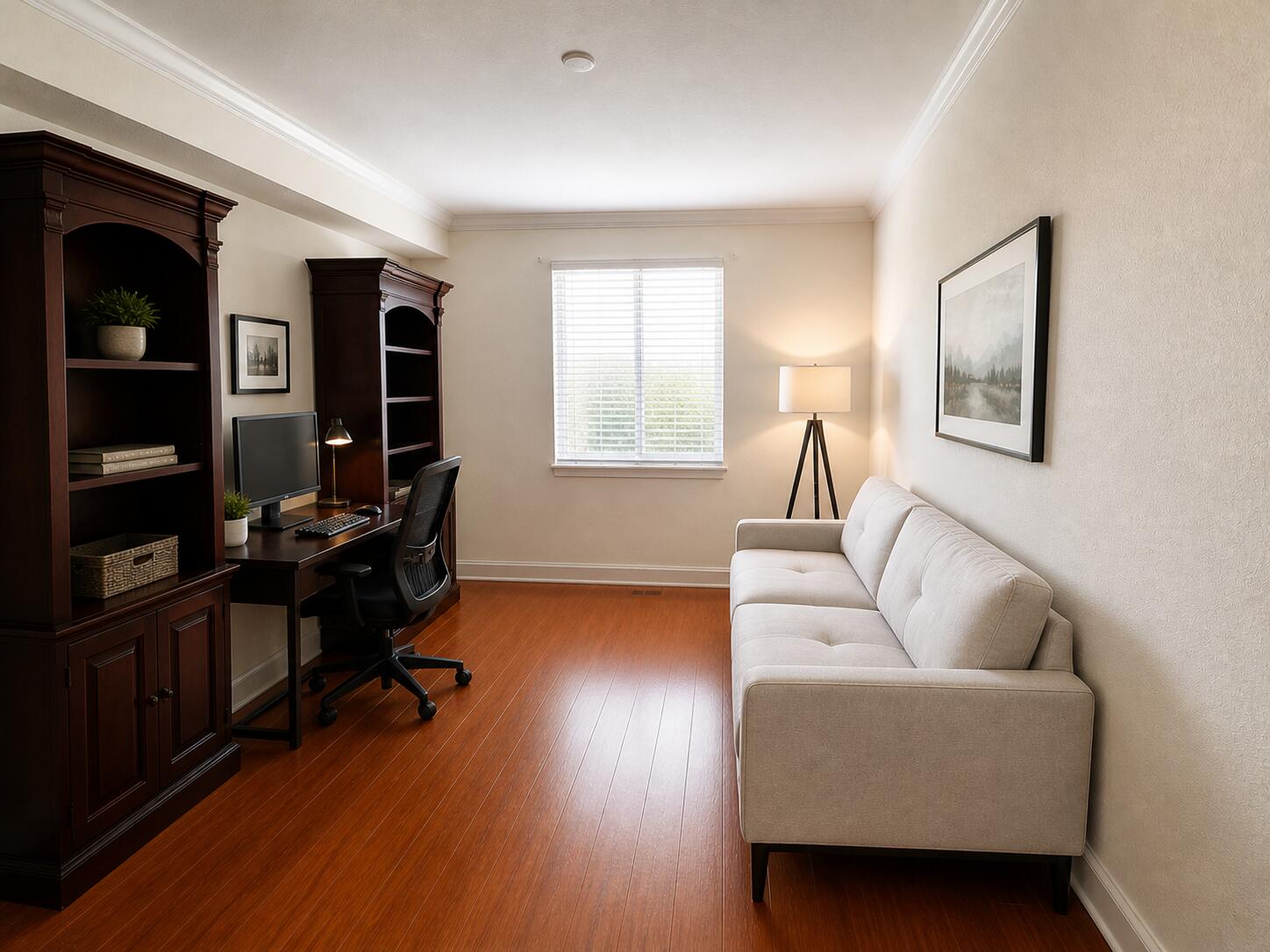 VIZCAYA LAKES CONDO - Residential
