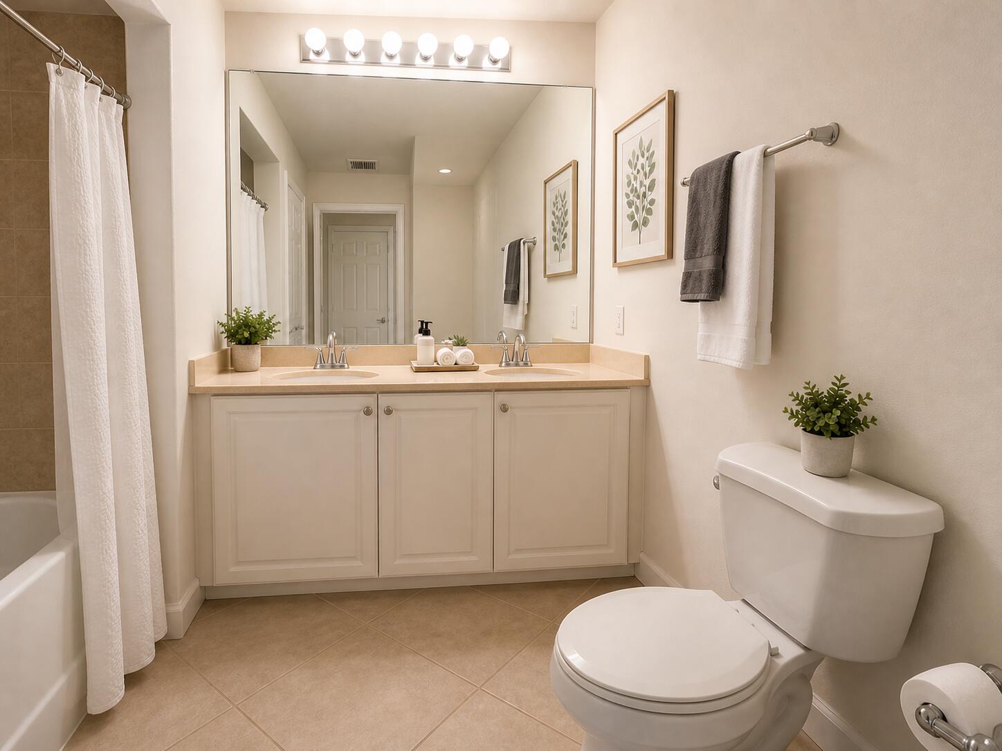 VIZCAYA LAKES CONDO - Residential