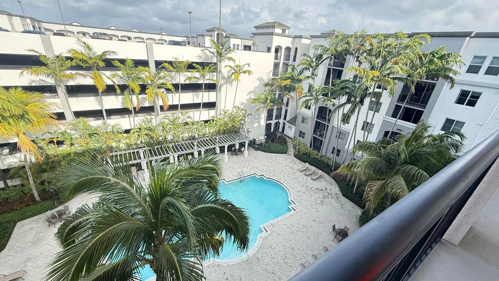 Photo of 1660 Renaissance Commons Boulevard #2418, Boynton Beach, FL 33426 (MLS # B26024420)