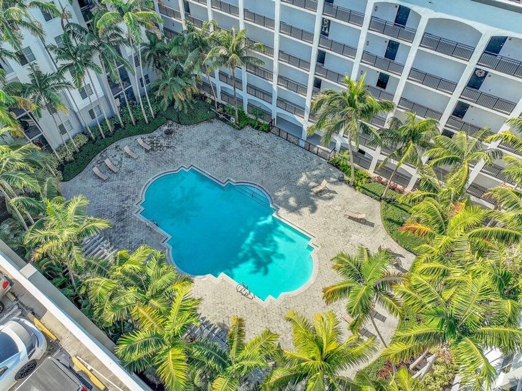 Photo of 1660 Renaissance Commons Boulevard #2418, Boynton Beach, FL 33426 (MLS # B26024420)