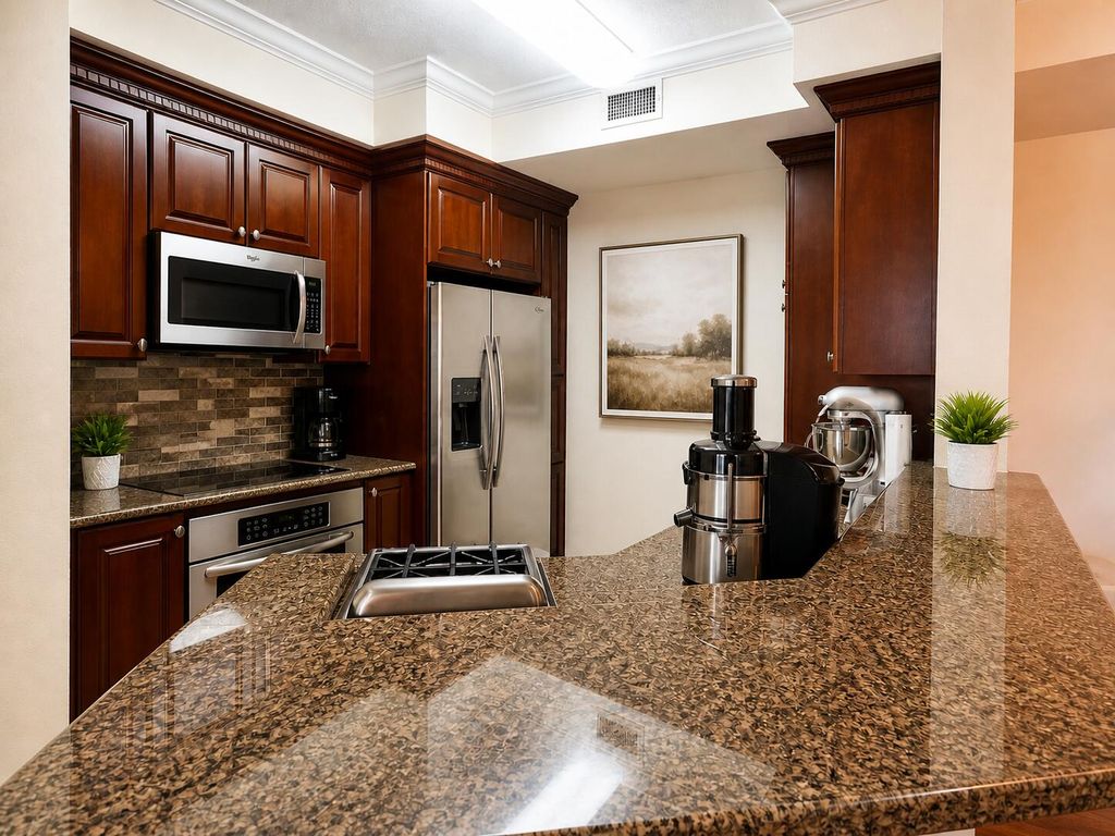 Photo of 1660 Renaissance Commons Boulevard #2418, Boynton Beach, FL 33426 (MLS # B26024420)