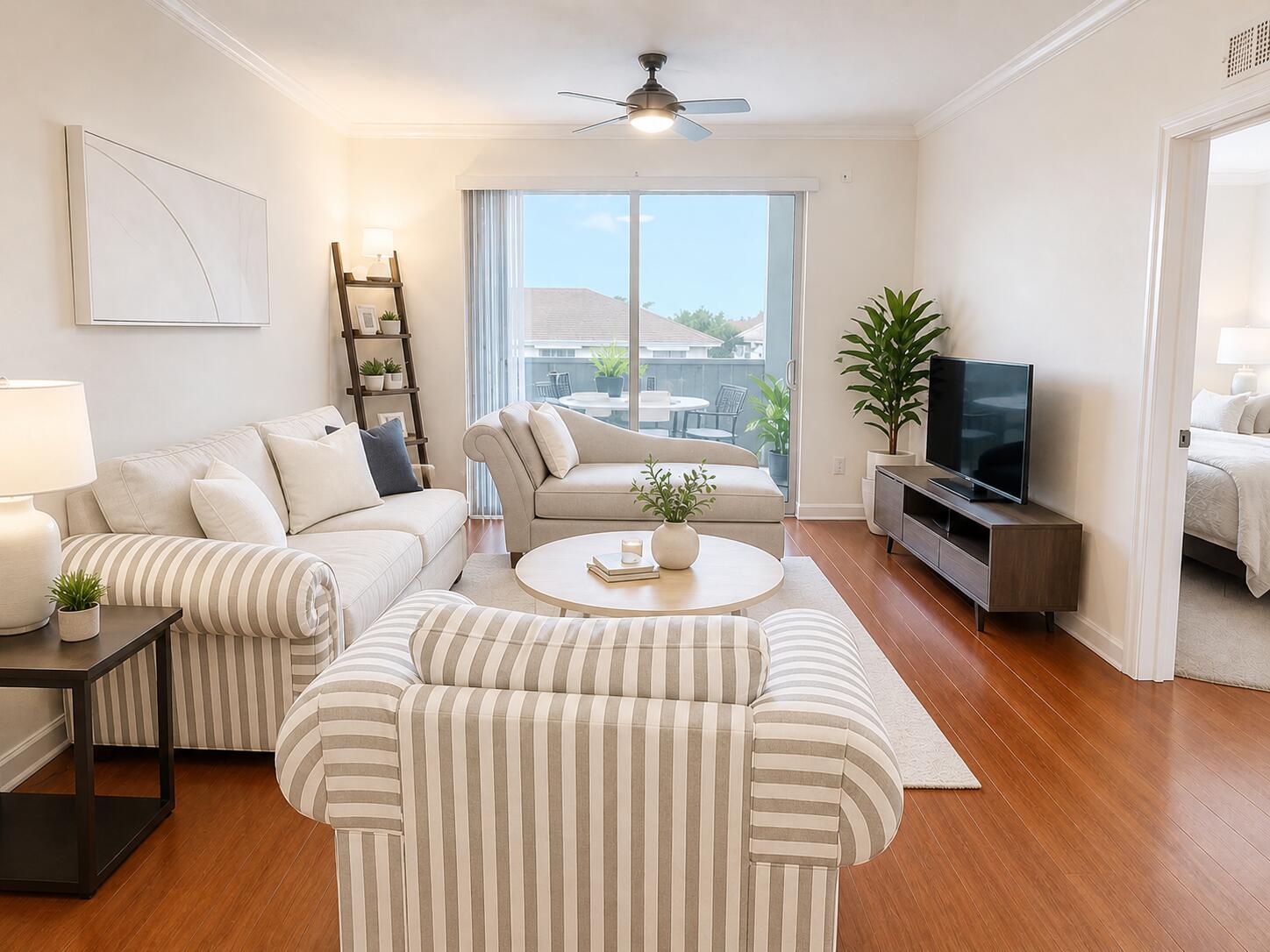 VIZCAYA LAKES CONDO - Residential
