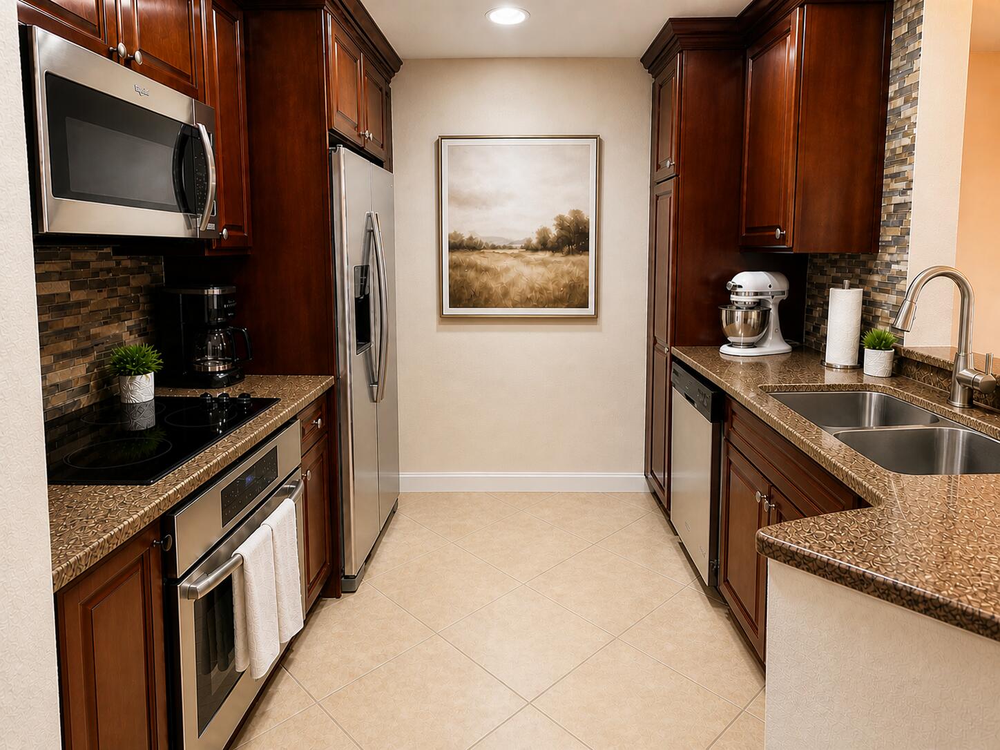 VIZCAYA LAKES CONDO - Residential