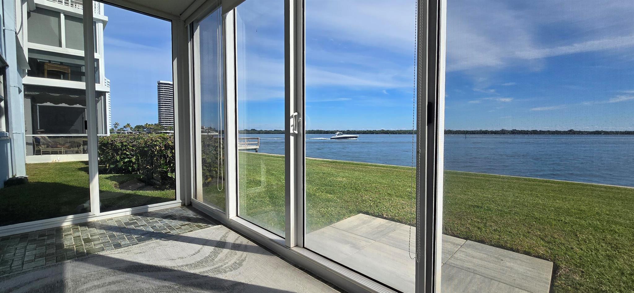 60 Yacht Club Drive 103