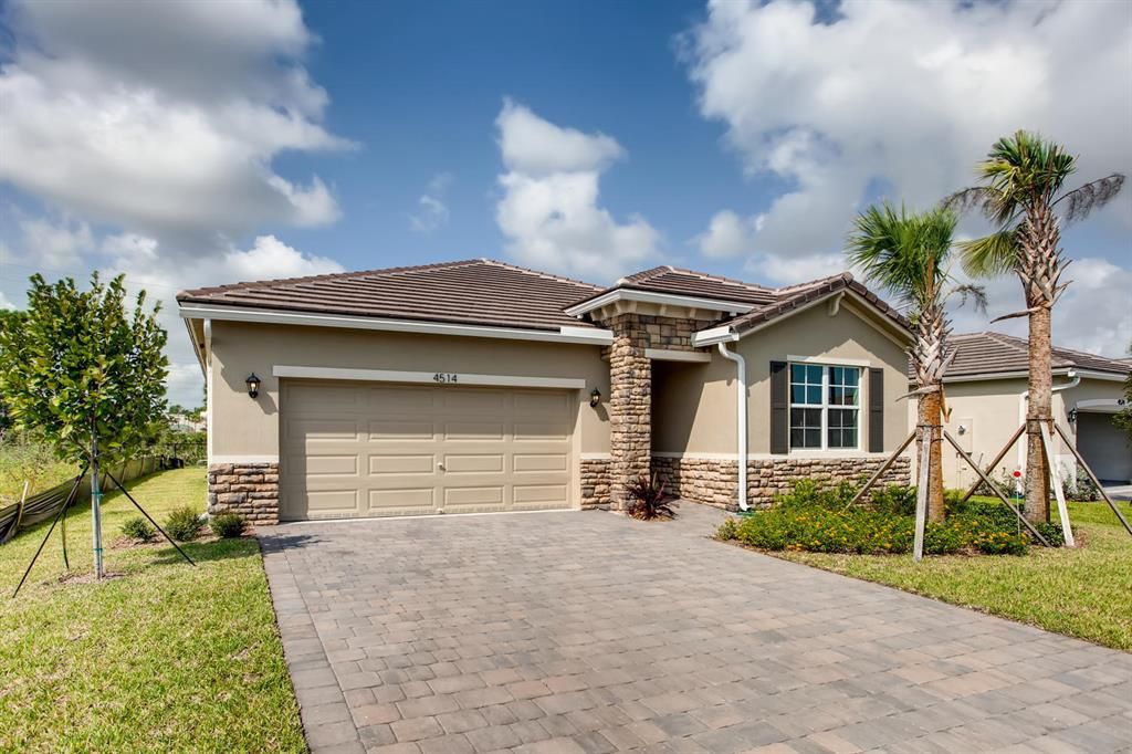Photo of 4514 NW King Court, Jensen Beach, FL 34957 (MLS # R10703920)