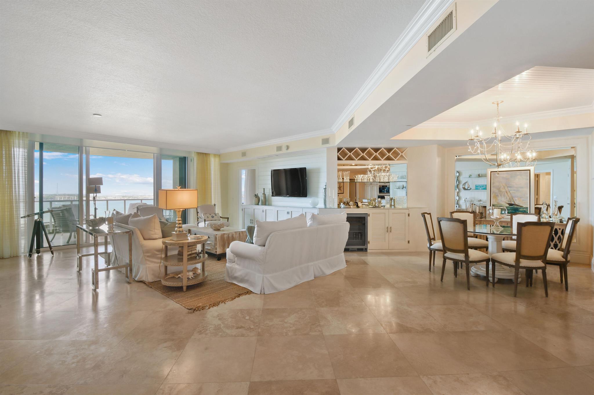 5050 N Ocean Drive 1203