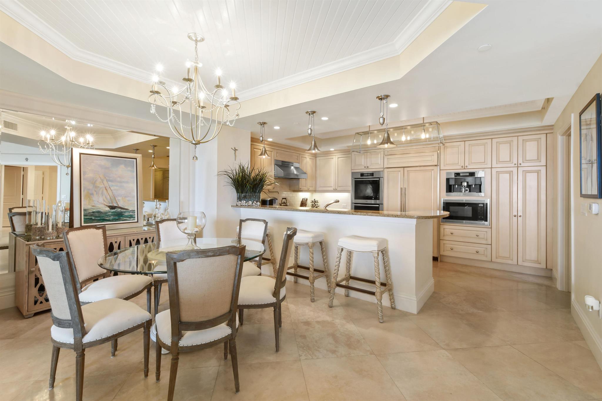 5050 N Ocean Drive 1203