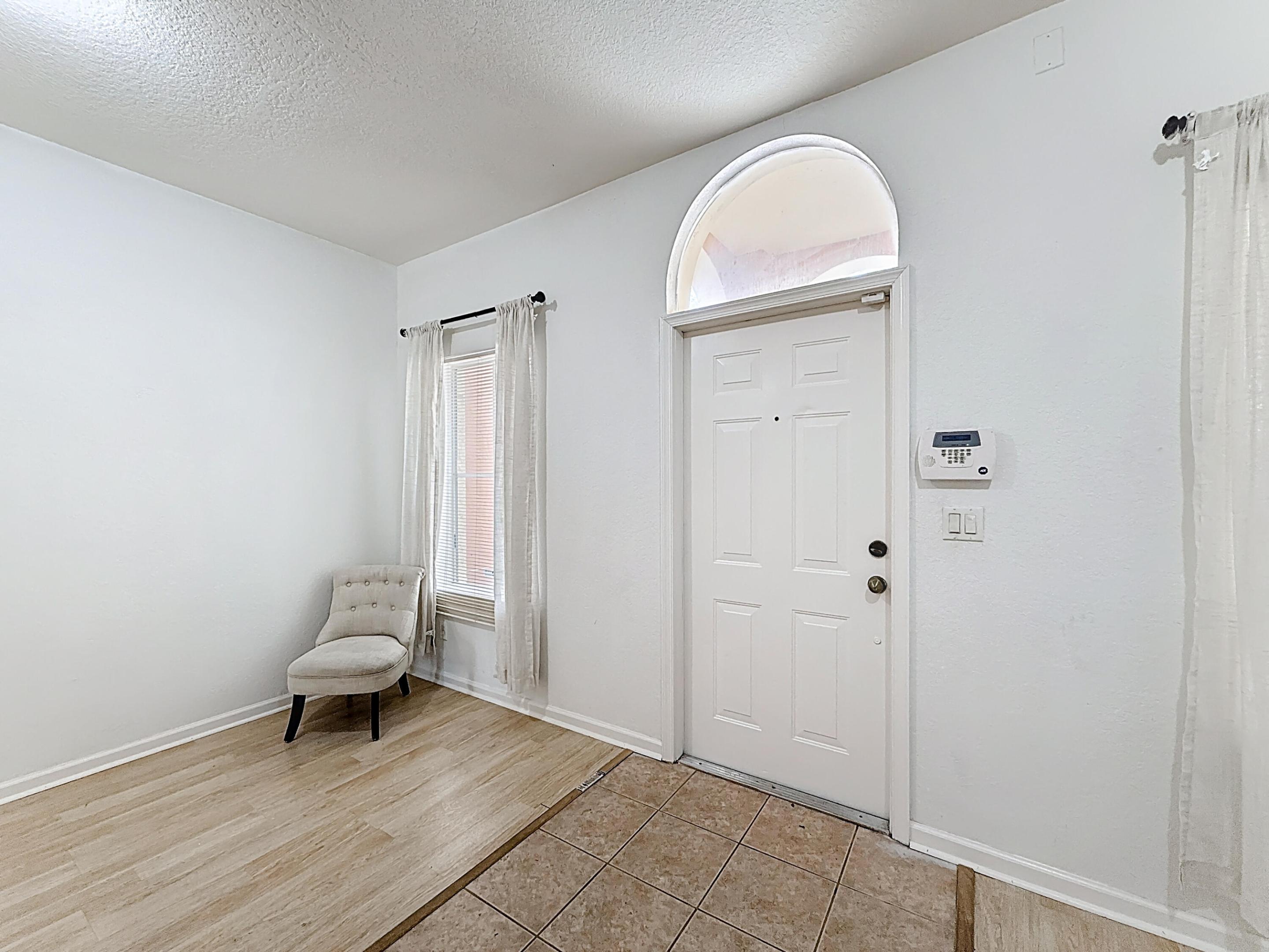 MARTIN/MARANGOS 146-35 B - Residential Lease