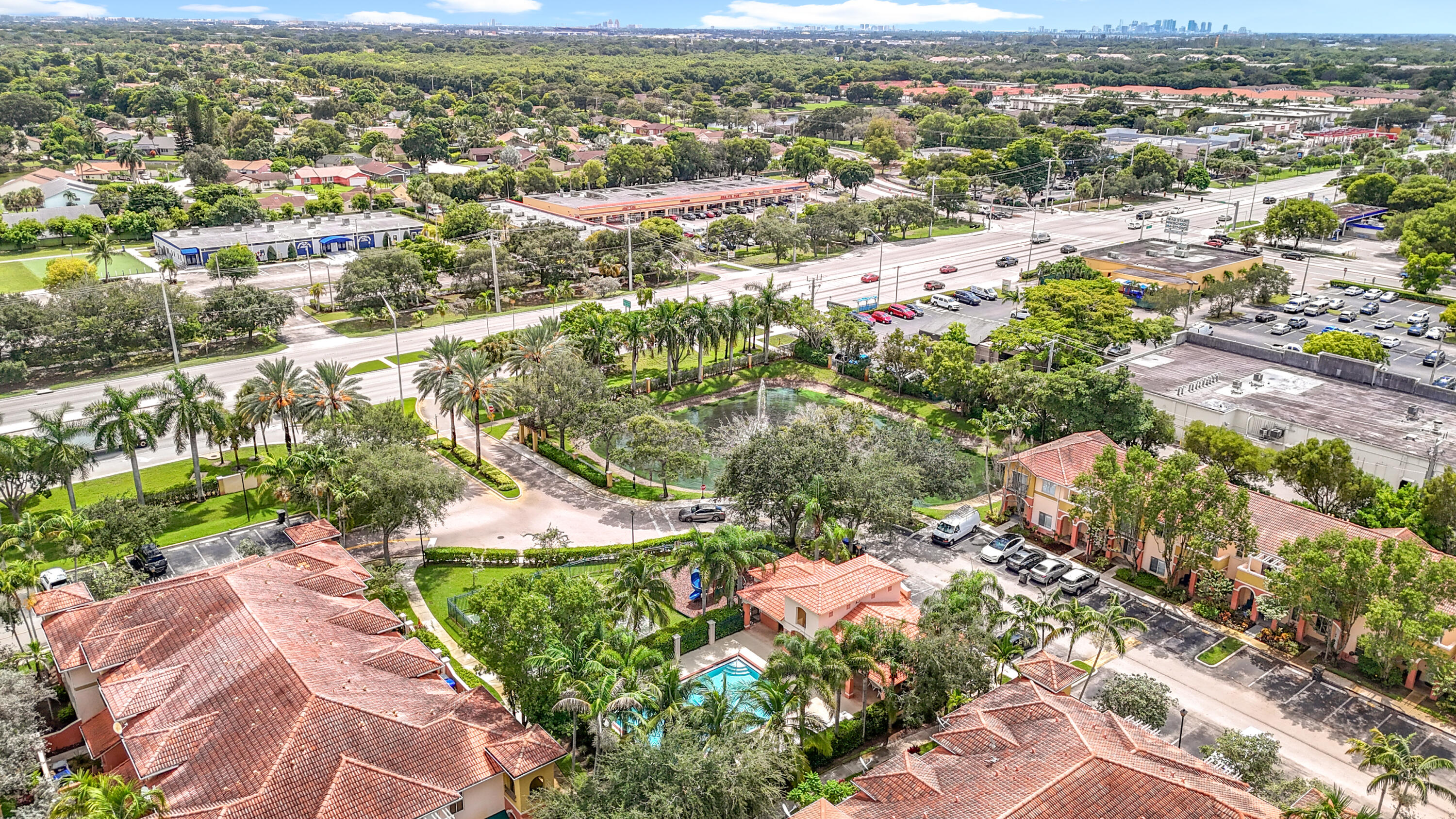 MARTIN/MARANGOS 146-35 B - Residential Lease