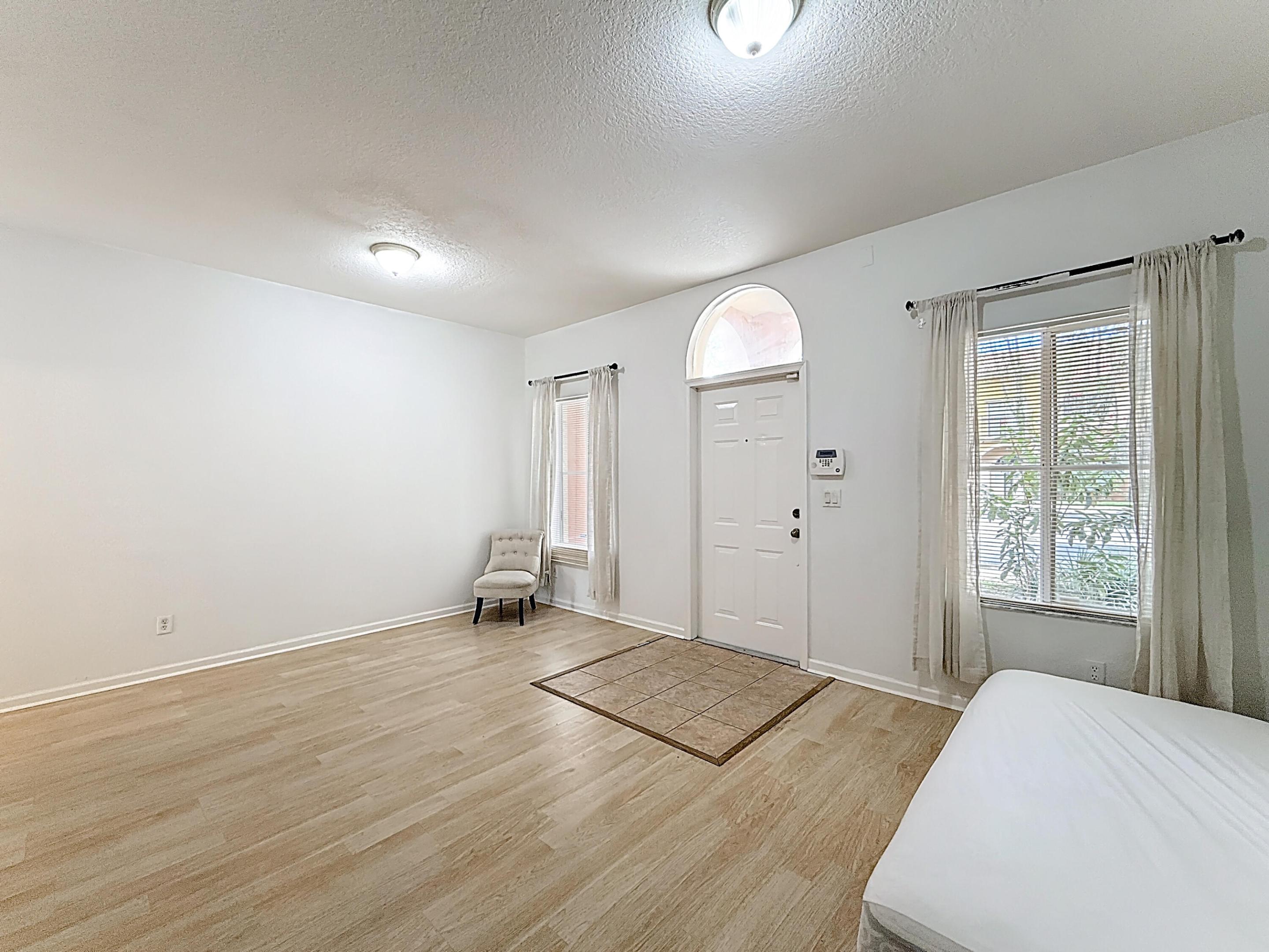 MARTIN/MARANGOS 146-35 B - Residential Lease