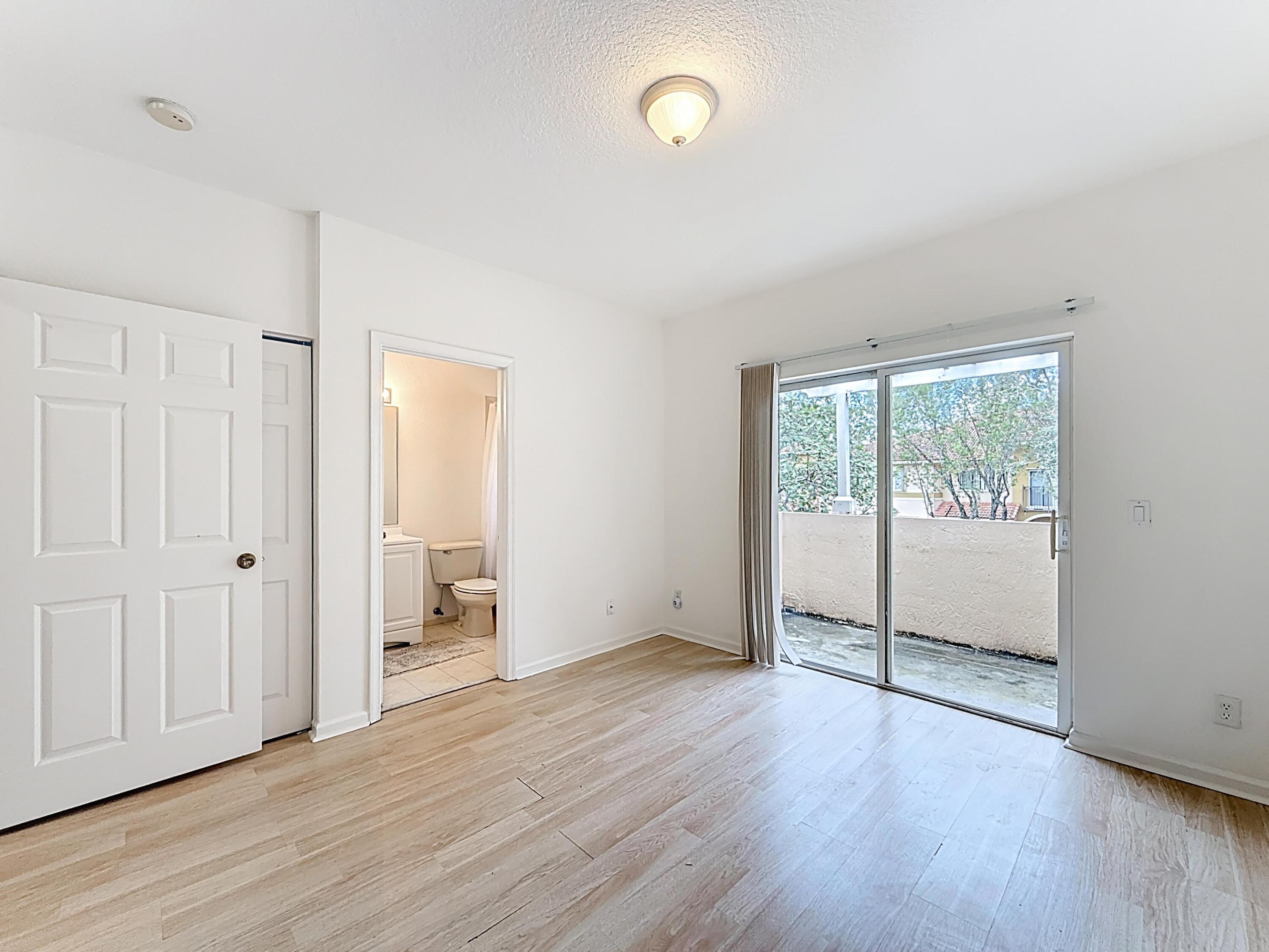 MARTIN/MARANGOS 146-35 B - Residential Lease