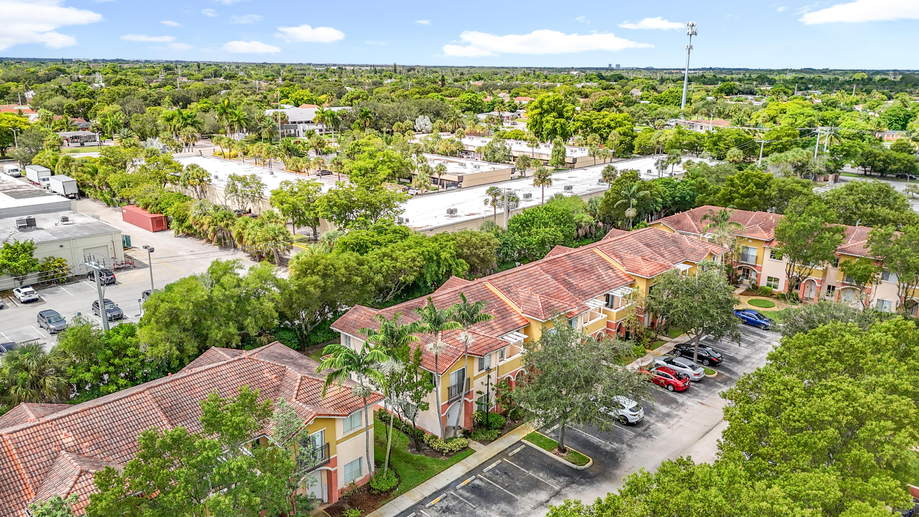 MARTIN/MARANGOS 146-35 B - Residential Lease