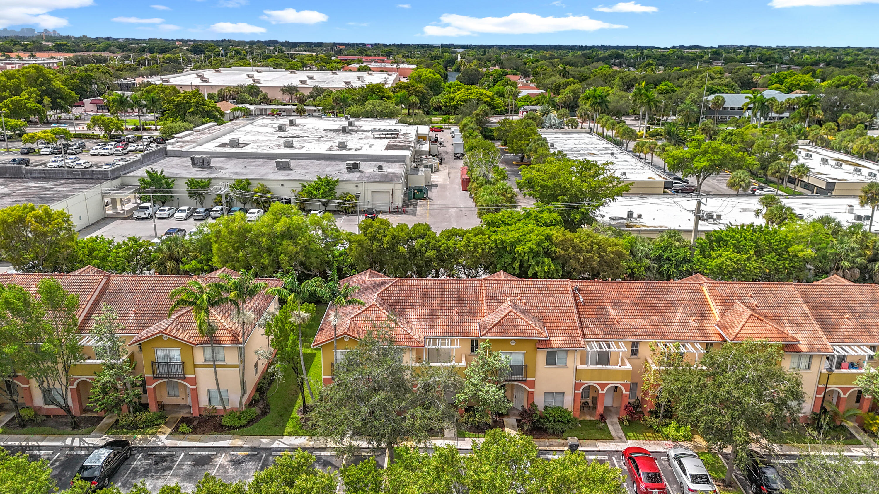 MARTIN/MARANGOS 146-35 B - Residential Lease