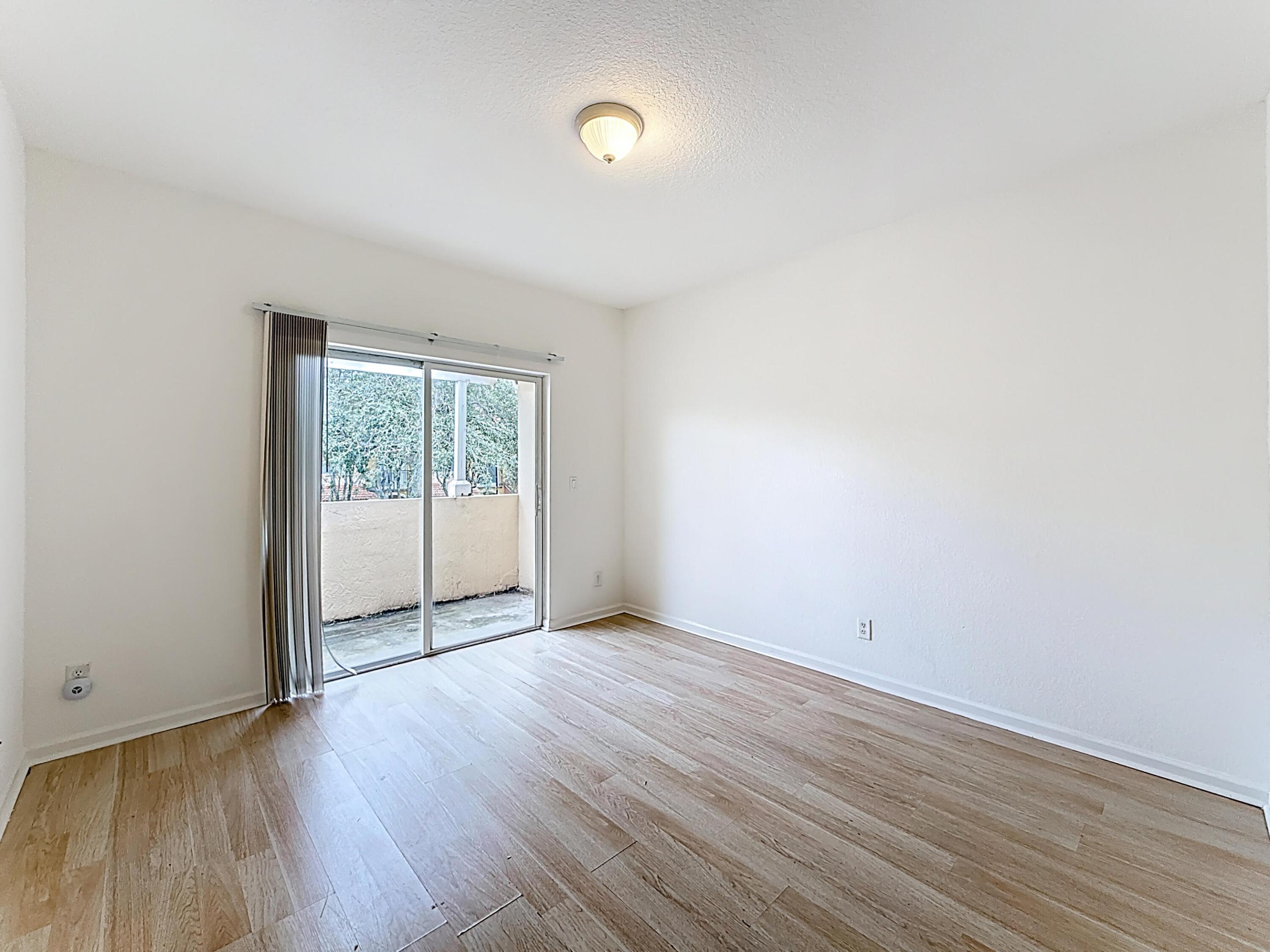 MARTIN/MARANGOS 146-35 B - Residential Lease