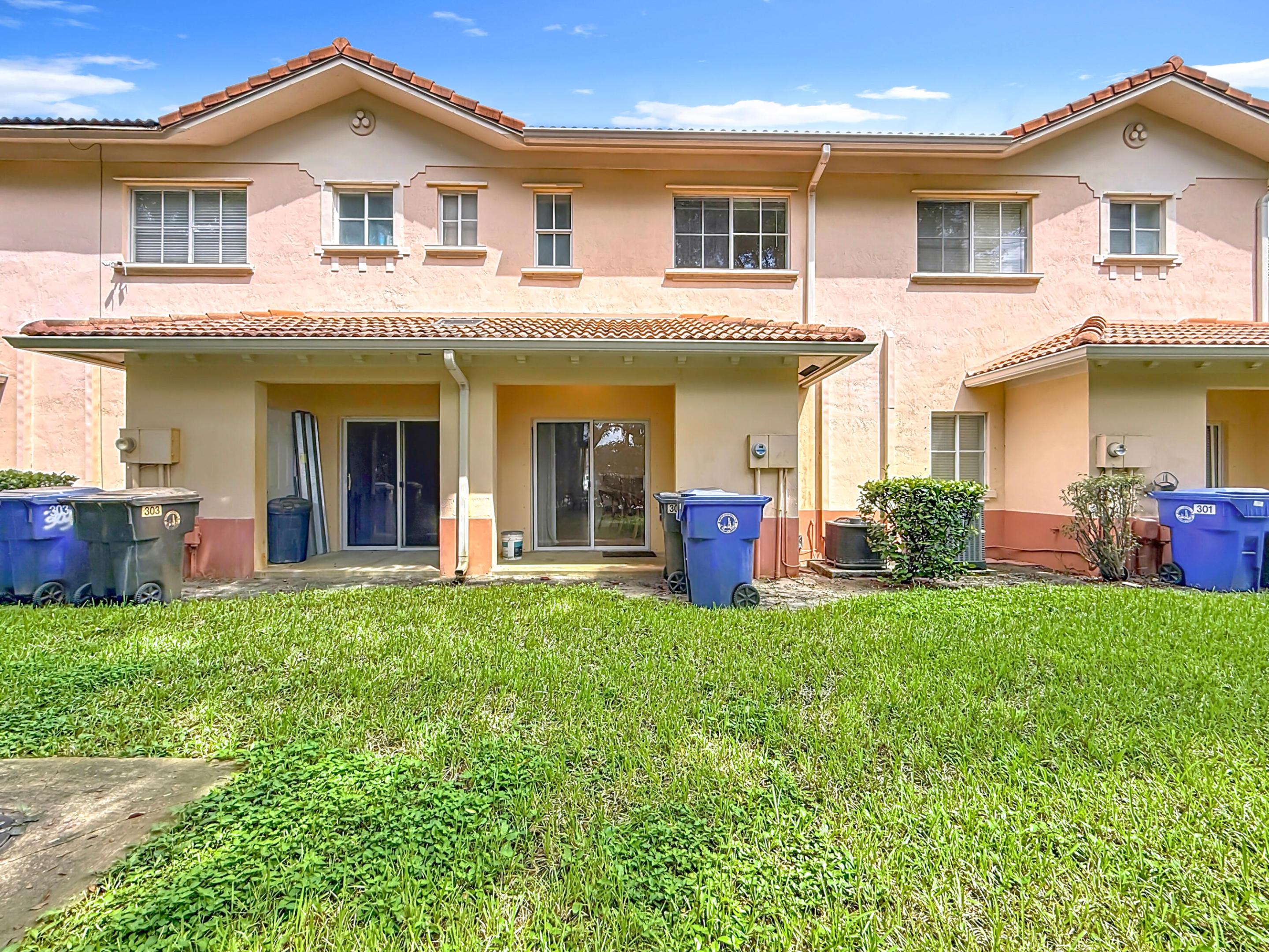 MARTIN/MARANGOS 146-35 B - Residential Lease