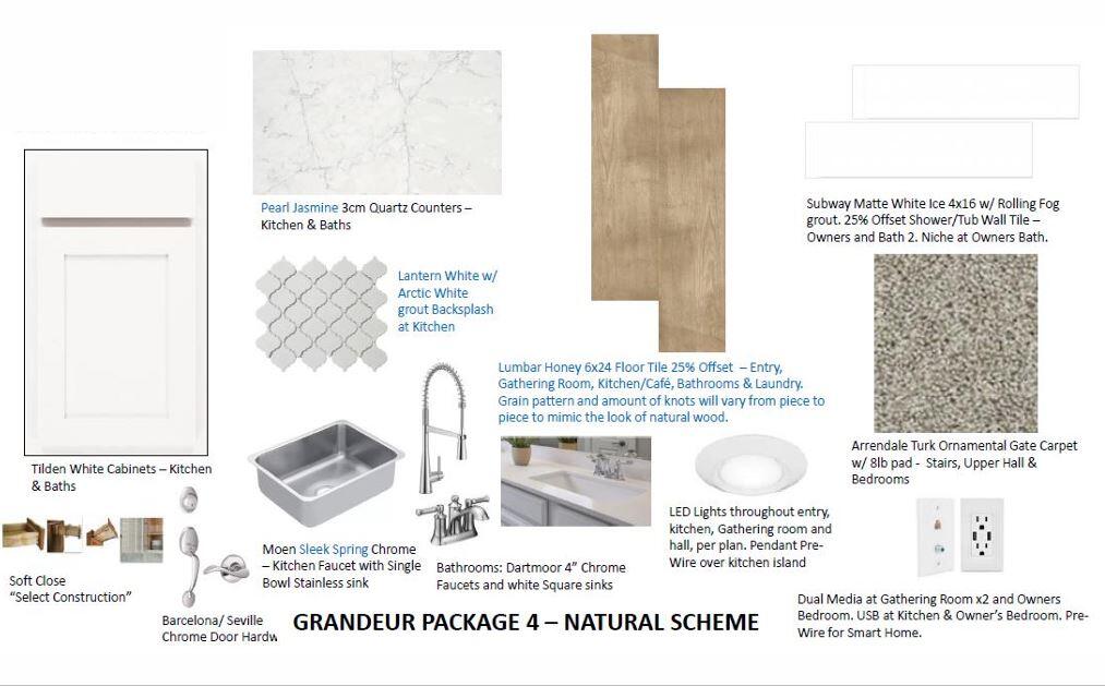 EVERTON - Residential