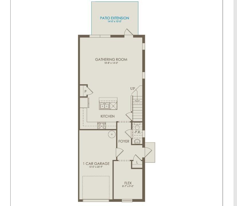 4268 Efendi Drive Nautical 50-30