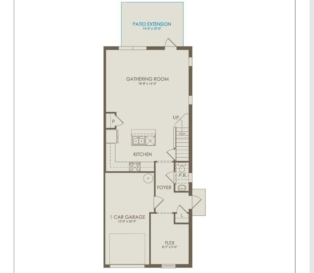 Photo of 4268 Efendi Drive #Nautical 50-30, Lantana, FL 33462 (MLS # R11168371)