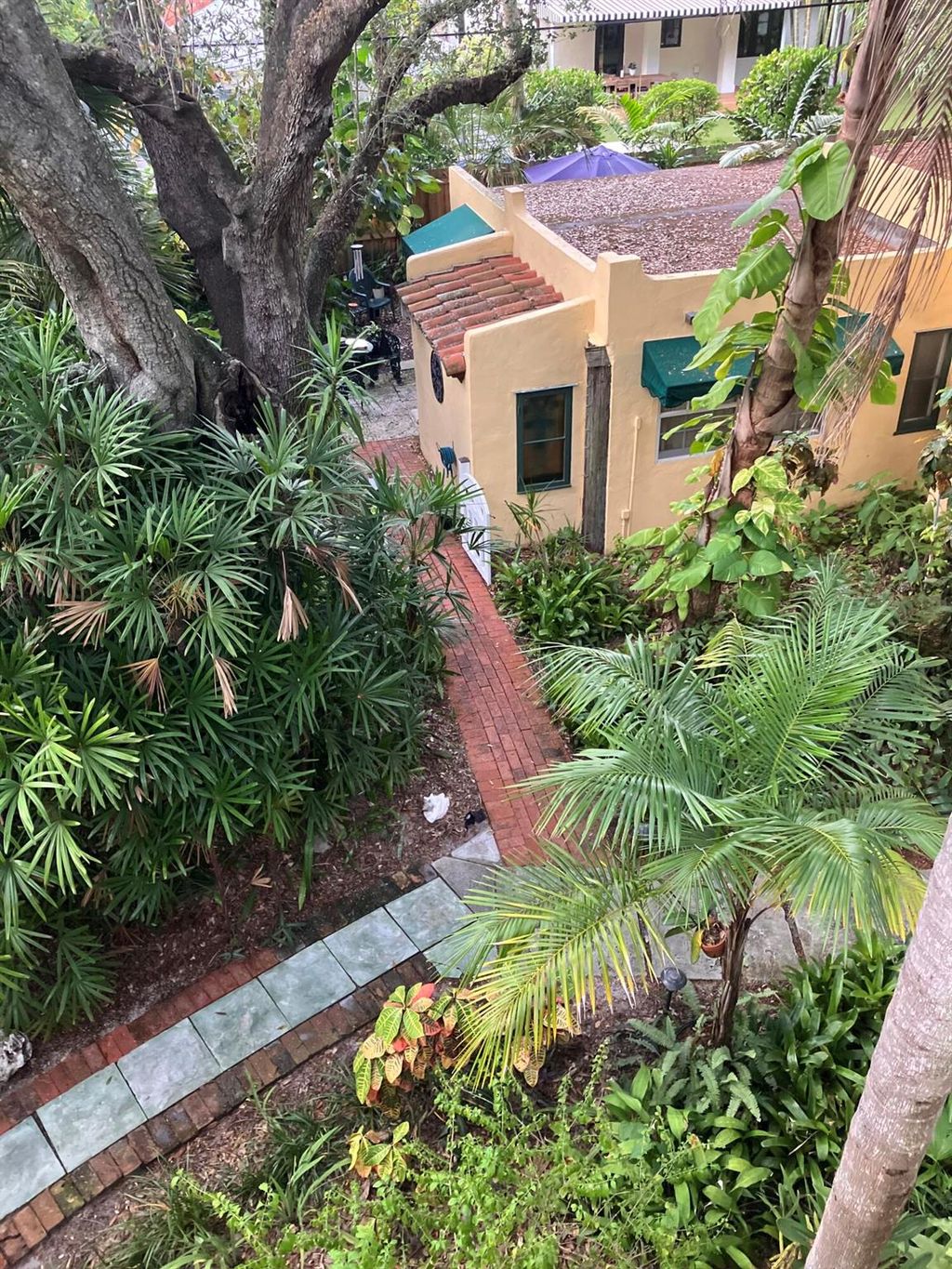 Photo of 825 Alamanda Street #Unit B, Boca Raton, FL 33486 (MLS # R11115457)