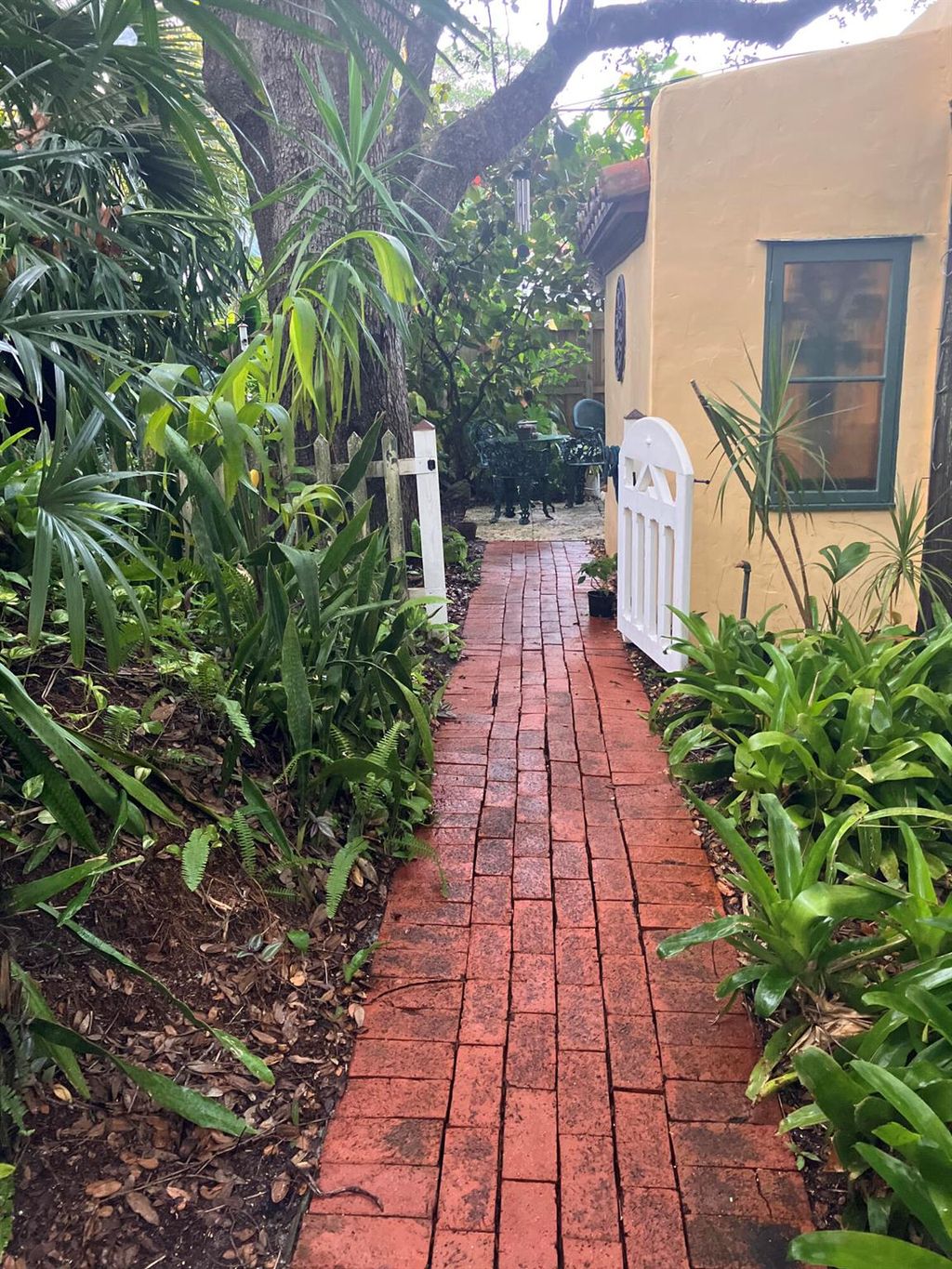 Photo of 825 Alamanda Street #Unit B, Boca Raton, FL 33486 (MLS # R11115457)