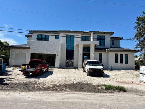 A home in Palm Beach Gardens