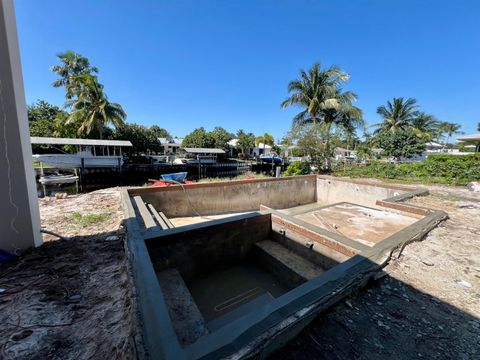 A home in Palm Beach Gardens