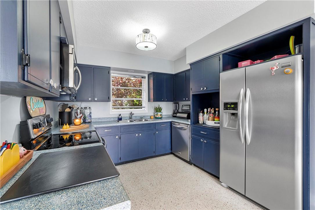 Coral Ridge Isles 45-47 B - Residential