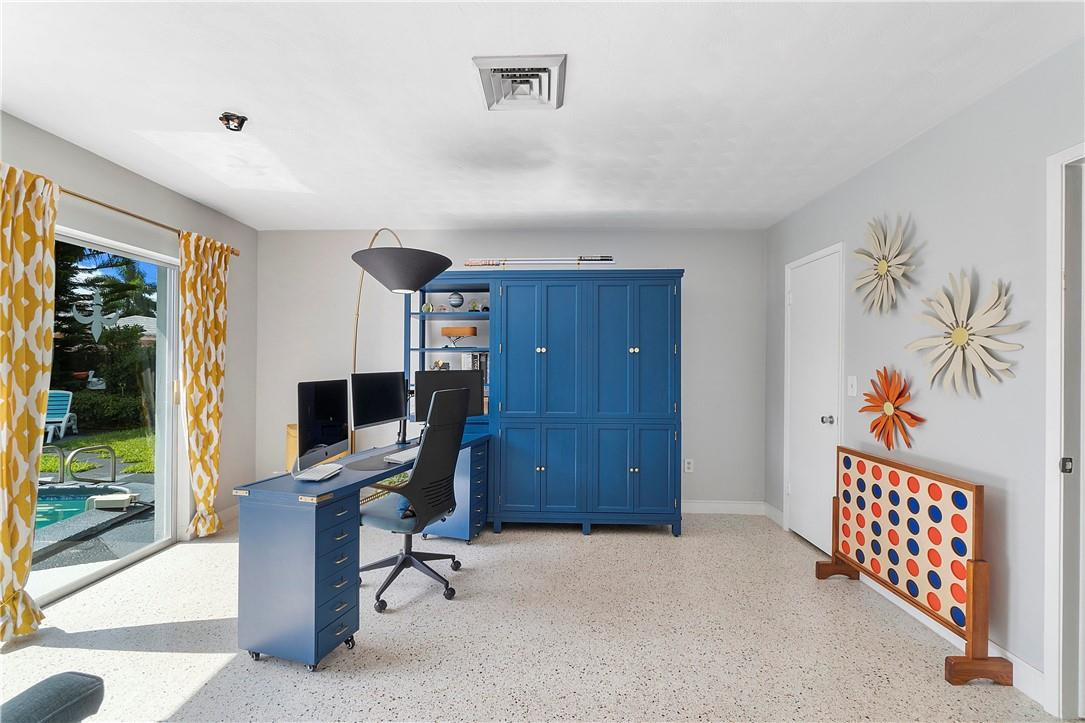 Coral Ridge Isles 45-47 B - Residential