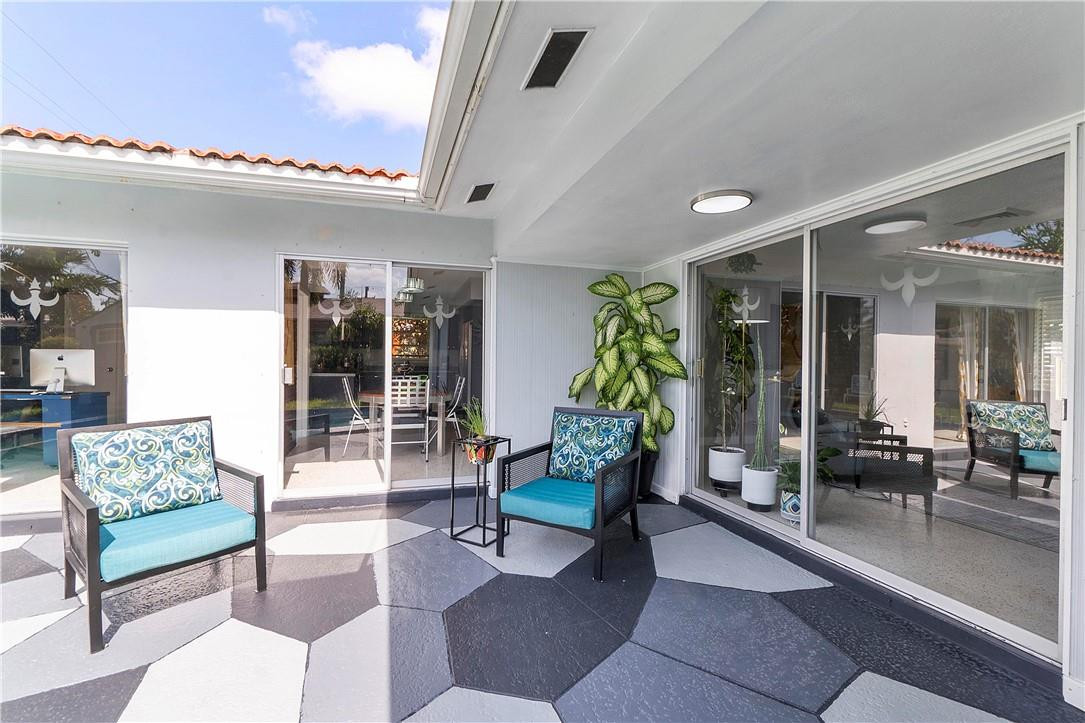 Coral Ridge Isles 45-47 B - Residential